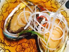 -虹料理·日料放题(悠方店)