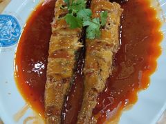 -故乡明太鱼屋(航北路店)