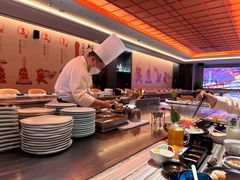 -赤坂亭·M9和牛烧肉·铁板烧·日料398放题(长泰广场店)
