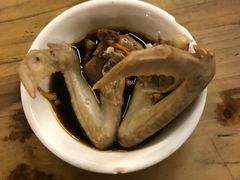 -百利鸽王(紫薇路店)