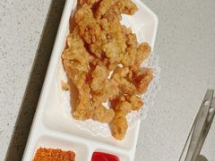 -海底捞火锅(群光广场店)