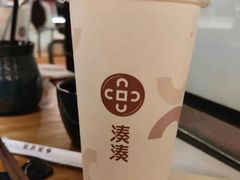 -湊湊火锅·茶憩(东城万达店)
