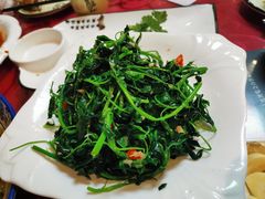 -有家驴肉黄面(敦煌店)