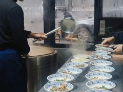 马虎牛肉面-清真马虎面馆(西七路店)