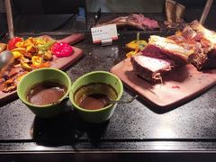 -星璨·自助餐厅-厦门禹洲温德姆至尊豪廷大酒店