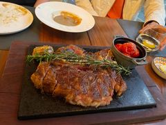 -Terra Rossa(陆家嘴中心店)