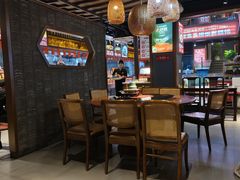 -魏铭鱼头捞饭(晋阳路店)