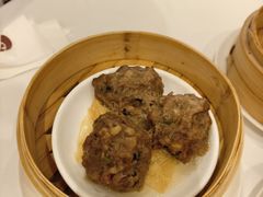-白天鹅宾馆-宏图府餐厅