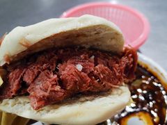 -邢老三肉丸糊辣汤(西安总店)
