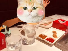 -海底捞火锅(海悦天地店)