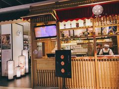 门面-阮大兴糕团(杭州西湖银泰百货店)