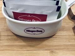 -哈根达斯(太原长风街店)