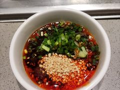 -海底捞火锅(飞马水城店)