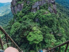 -七仙岭温泉国家森林公园