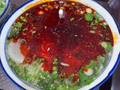 -清真磨沟沿老字号牛肉面(总店)