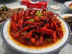 -杨氏青龙虾·羊蝎子(托乐嘉店)