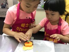 -爱之旅diy烘焙坊(西直门店)