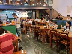-兵哥豌豆面(建设巷店)