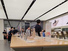 -华为智能生活馆(上海金桥国际商业广场)