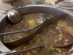 -潮汕大目牛肉火锅(水围店)