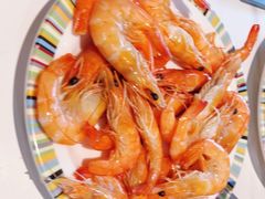 -吉布鲁牛排海鲜自助(温江合生汇店)