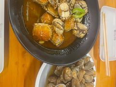 -回·龙虾铺·盆盆蟹·烧烤大排档(回龙观店)