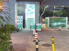 -关你鬼室大型密室逃脱(佛山创意园店)