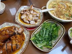 -聂记粤菜馆(鼓西路店)