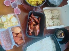 -佬泰丰斋· 乌镇茶食餐厅