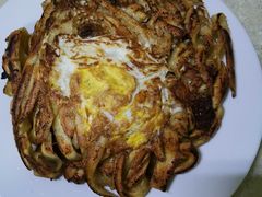 -千里马烧烤(南六东路店)