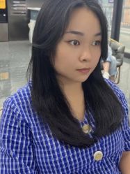点击看大图 -MORI HAIR SALON日式美发沙龙