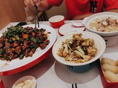 -偏爱炒鸡(老县衙店)