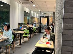 大堂-麦当劳(伟城广场店)