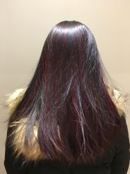 -印·Style造型创始店