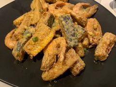 -港丽餐厅(高德置地店)