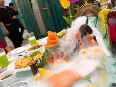 -金米箩大酒店(五角场店)