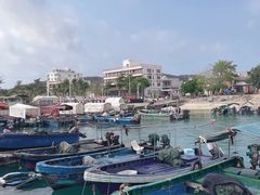 -三亚西岛海洋文化旅游区
