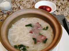 -东莞喜来登酒店-御园西餐厅·海鲜自助餐·意大利菜零点
