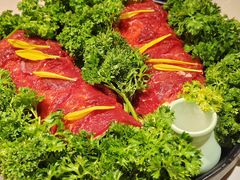 -俏牛哥鲜牛肉牛肆馆(重庆天地店)