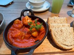 -沛家·西餐Brunch·直火料理