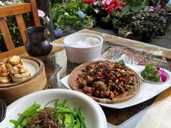 -尽善百年古院餐厅(王家老宅店)