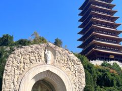 -牛首山文化旅游区
