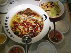 -江渔儿酸菜鱼(曜一城店)
