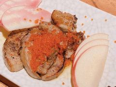 -千寻烧肉(政务区店)