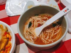 -西贝莜面村(金隅嘉品mall店)