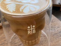 -Roast8ry Coffee Lab