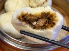 -庆丰包子铺(南站二店)