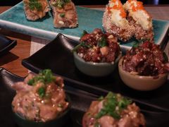 -昊·来了寿司(双楠2店)