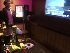 -星聚会KTV(金狮大厦店)