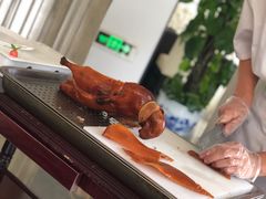 -墨宴(西洋湖店)
